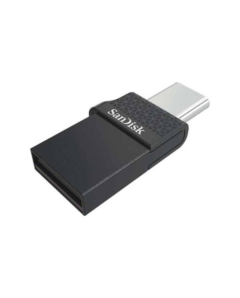 SanDisk Dual Drive USB Type C 32GB zoom image