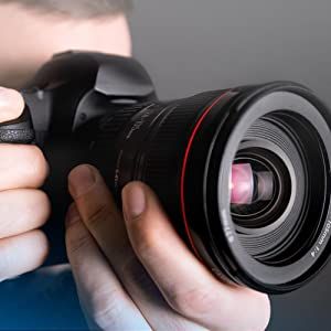 Made For Professional Photographers