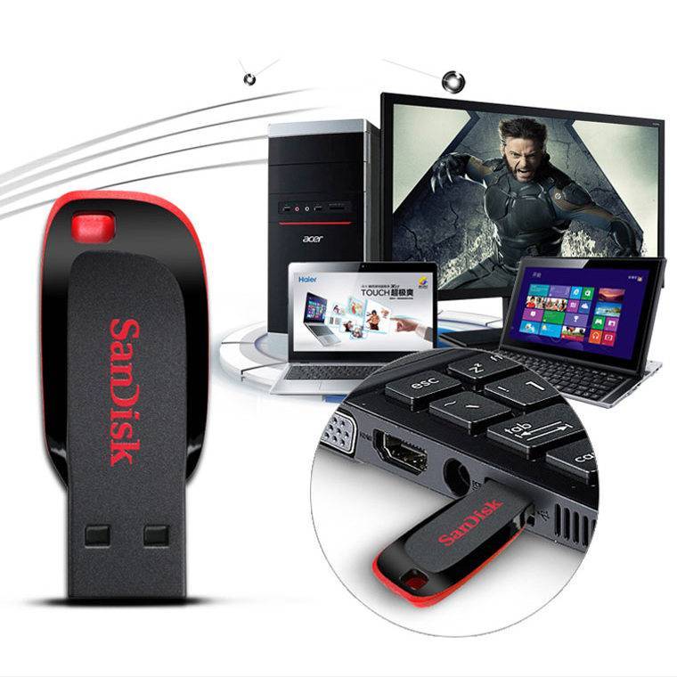 USB Direct Streaming