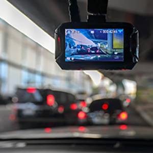 Ideal For Your Dash Cam