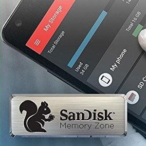 Sandisk Memory Zone App For Easy File Management