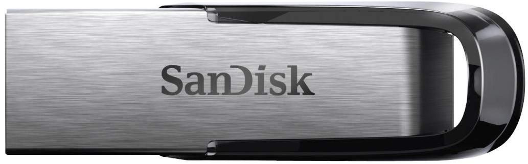 Sandisk Ultra Flair USB 3.0 256 GB Flash Drive (SDCZ73-256G-I35) zoom image