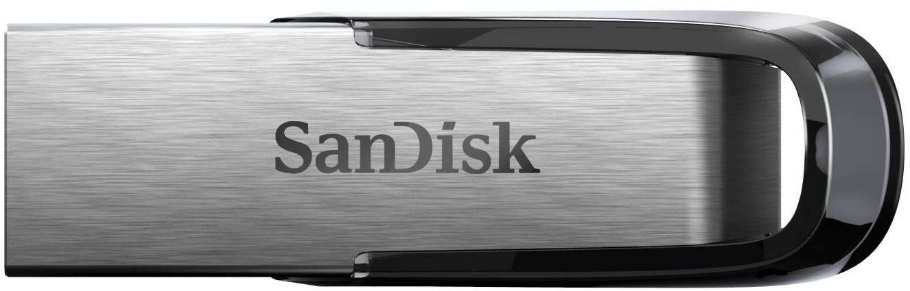 SanDisk Ultra Flair 32GB USB 3.0 USB PenDrive zoom image