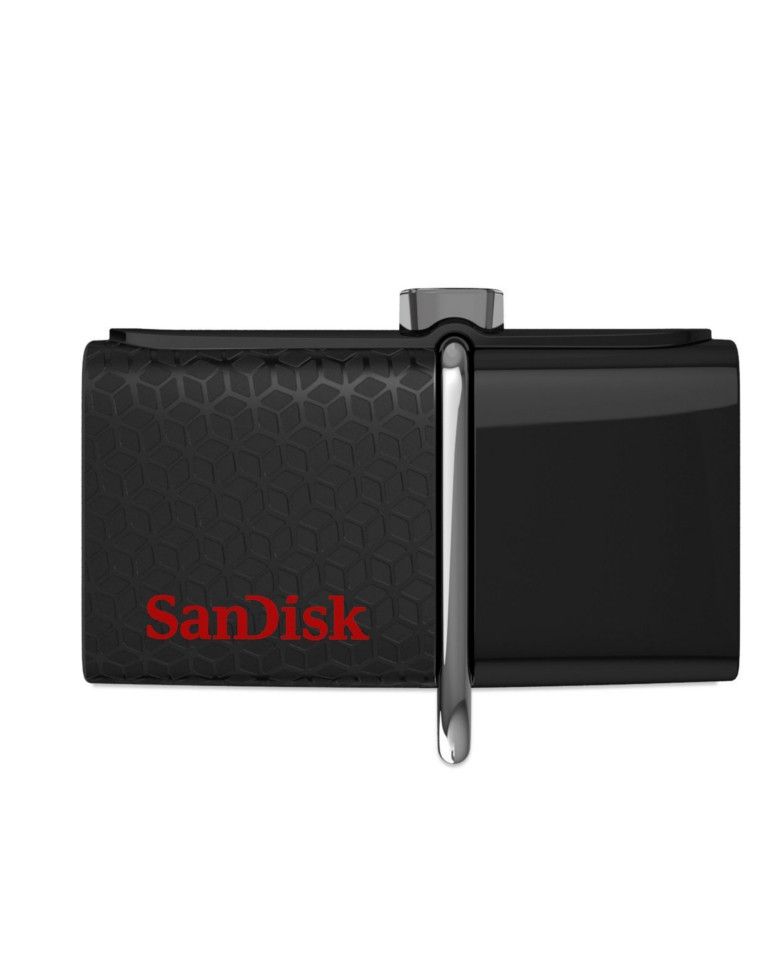 Sandisk OTG Pendrive 32GB USB 3.0 zoom image