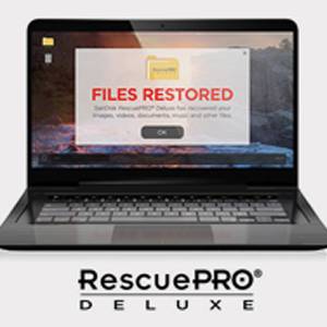 Recover Deleted Images