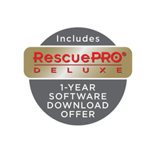 Recover Lost Data With RescuePRO Deluxe