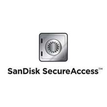 Sandisk Secure For Your Privacy