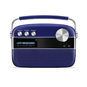 FM/AM radio