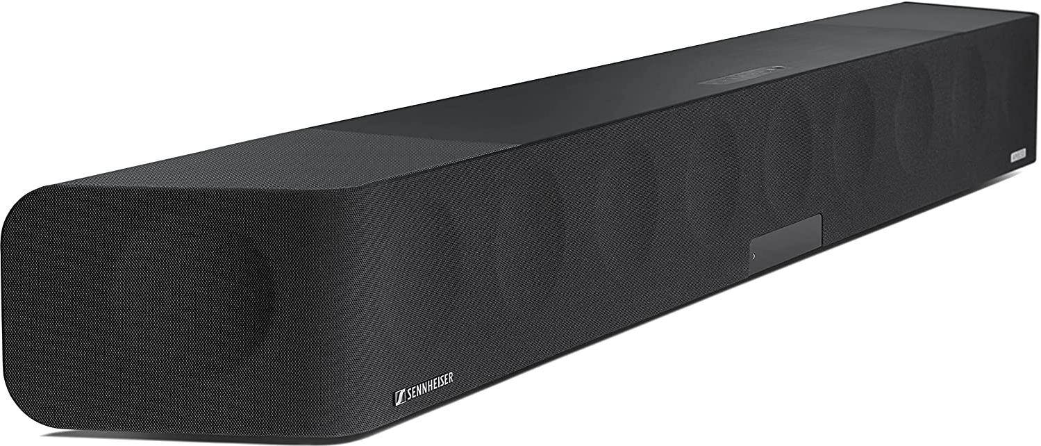 Sennheiser Ambeo 500 W Bluetooth Soundbar With Dolby Enabled zoom image