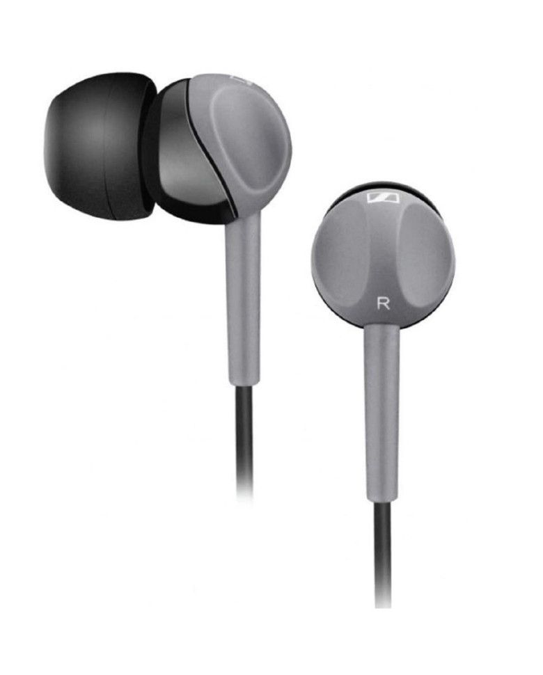 Buy Sennheiser Cx 180 Street Ii In ear Headphone Online At Lowest