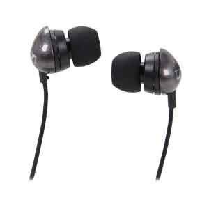 premium comfort earphones