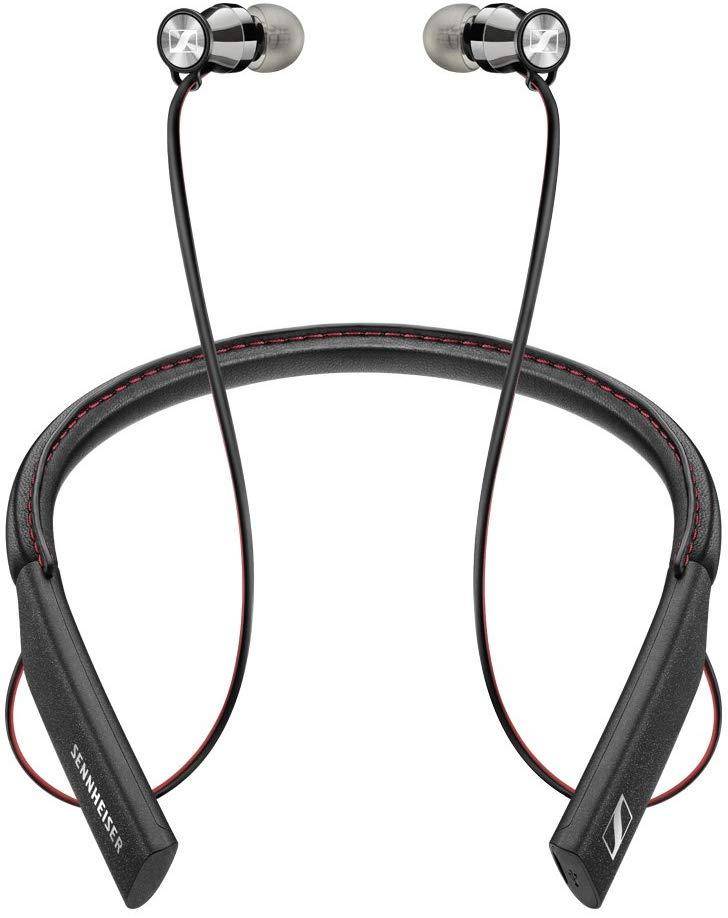 Sennheiser momentum top iebt