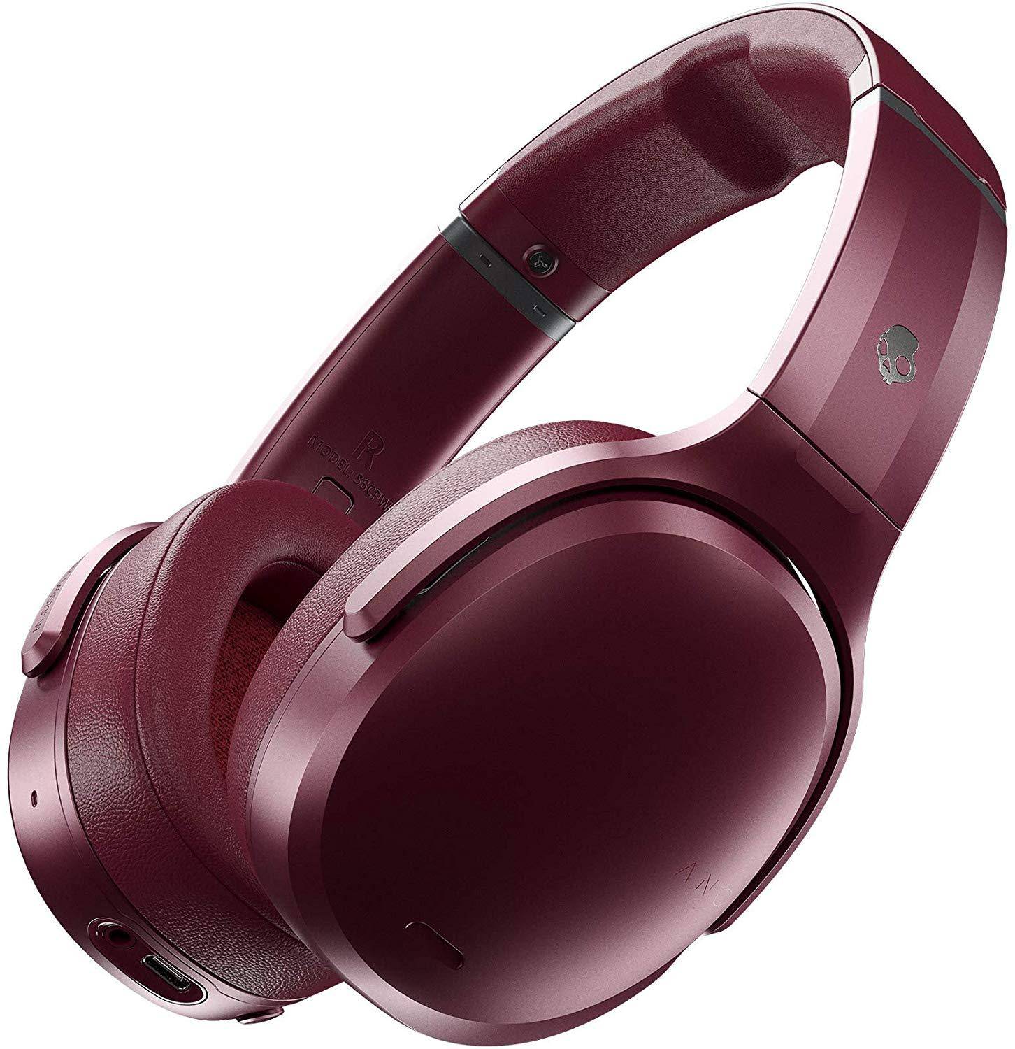 noise cancelling headphones zoom