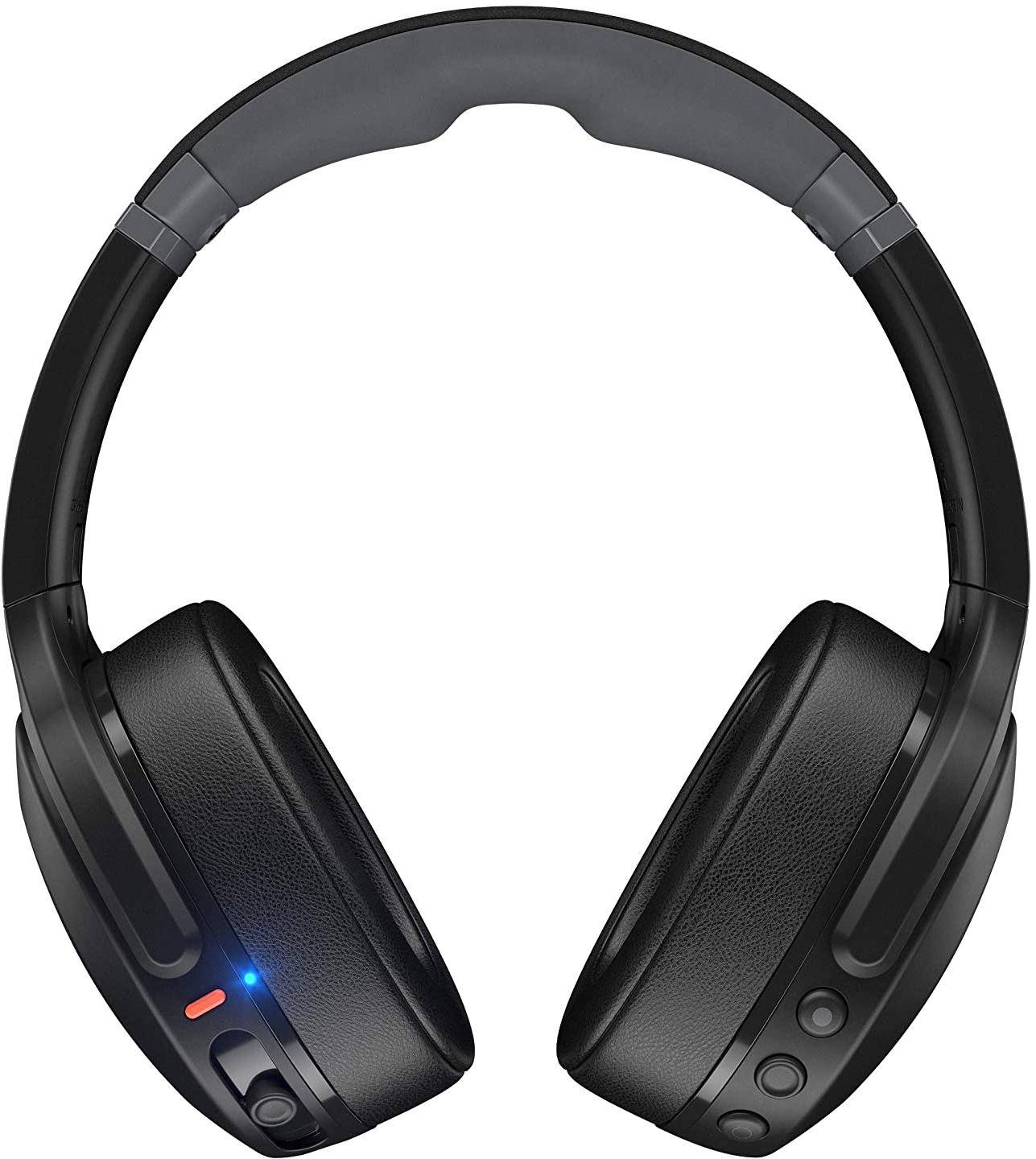 Skullcandy Crusher Evo Wireless Over Ear Headphone zoom image