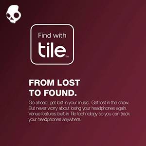 TILE TO FIND YOUR DEVICE