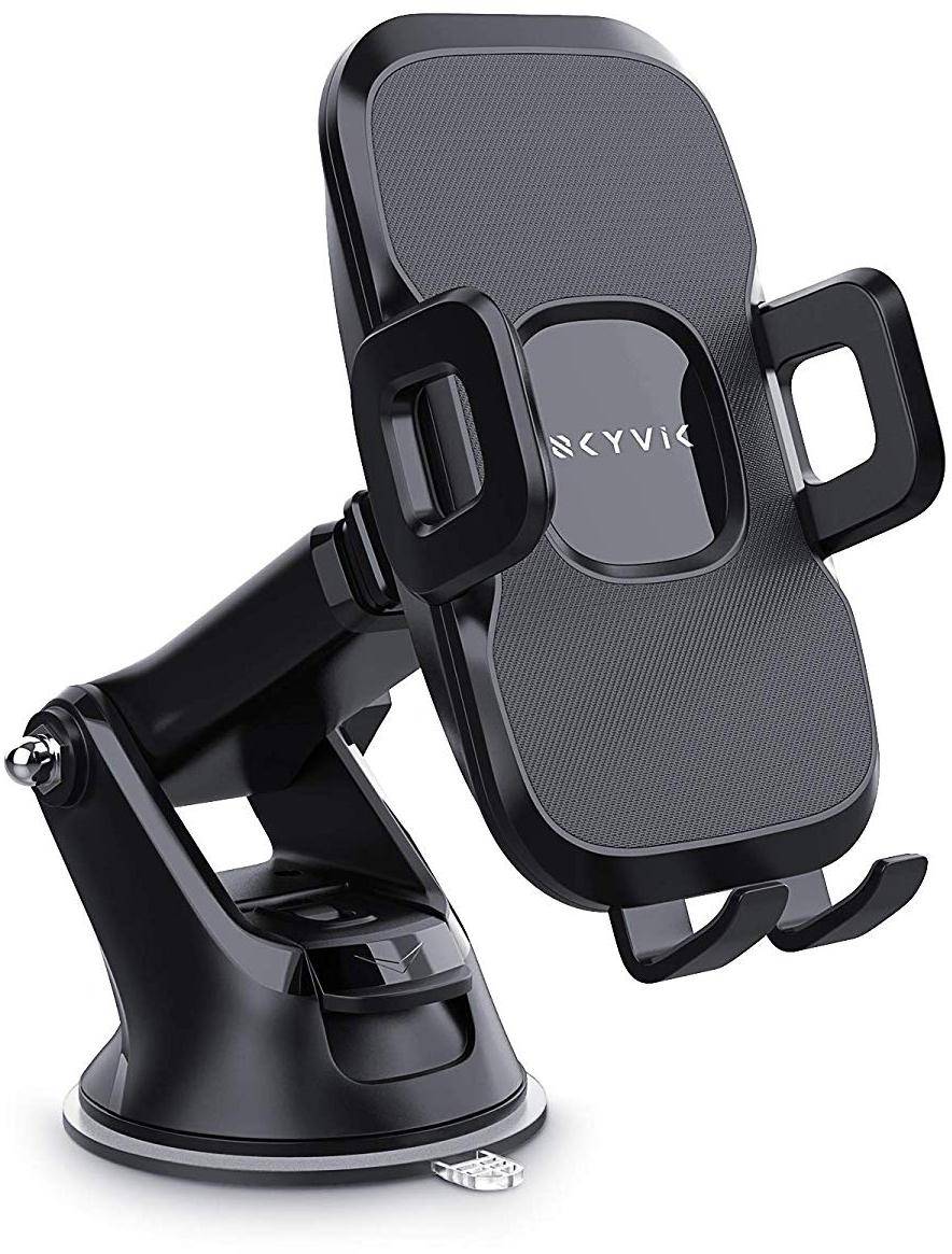 SKYVIK TRUHOLD Dashboard & Windshield Arm Mobile Holder zoom image