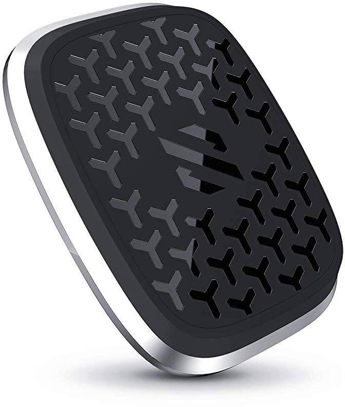 SKYVIK TRUHOLD Stick Magnetic Mobile Holder (Silver) zoom image
