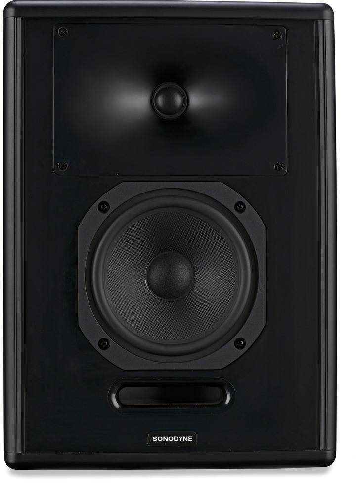 Buy Sonodyne Srt101 ceiling speakers Online in India at Lowest Price VPLAK