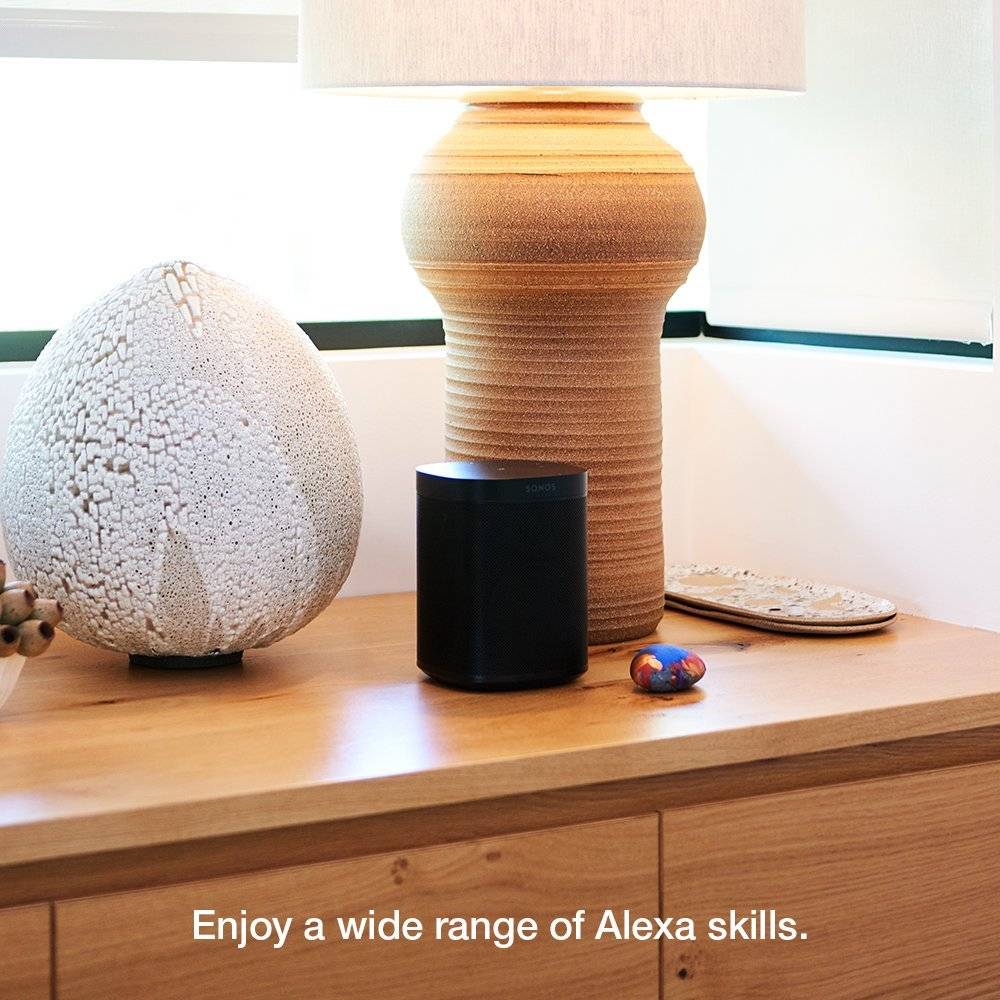 Your best friend Alexa