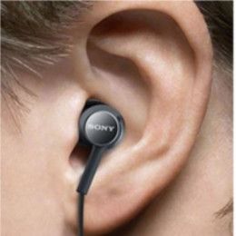 Soft earbuds provides greater comfort