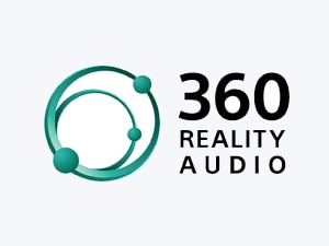 360 Reality Audio