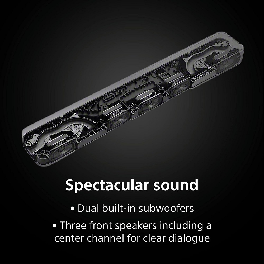 X-Balanced Speaker Unit