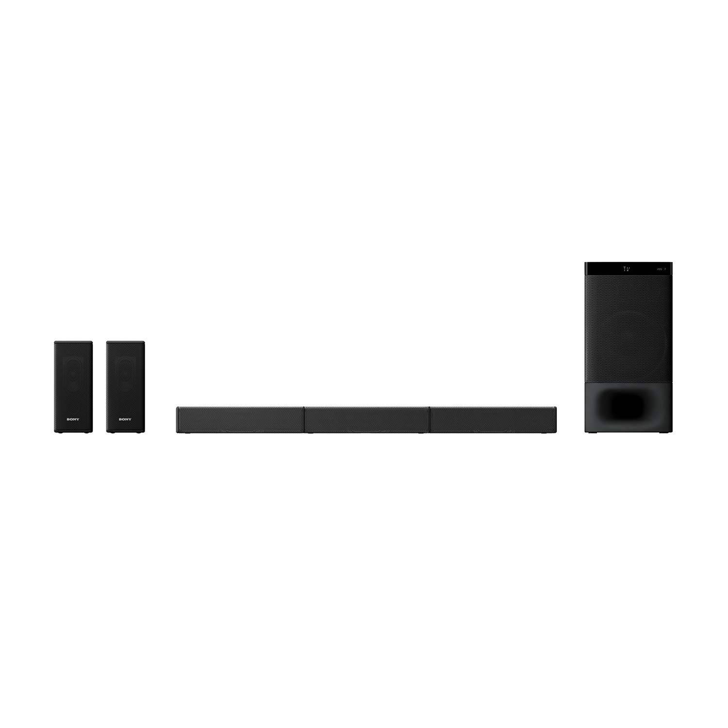 Dolby Sound