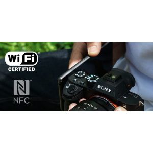 wifi and nfc