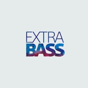 extra bass xb50bs