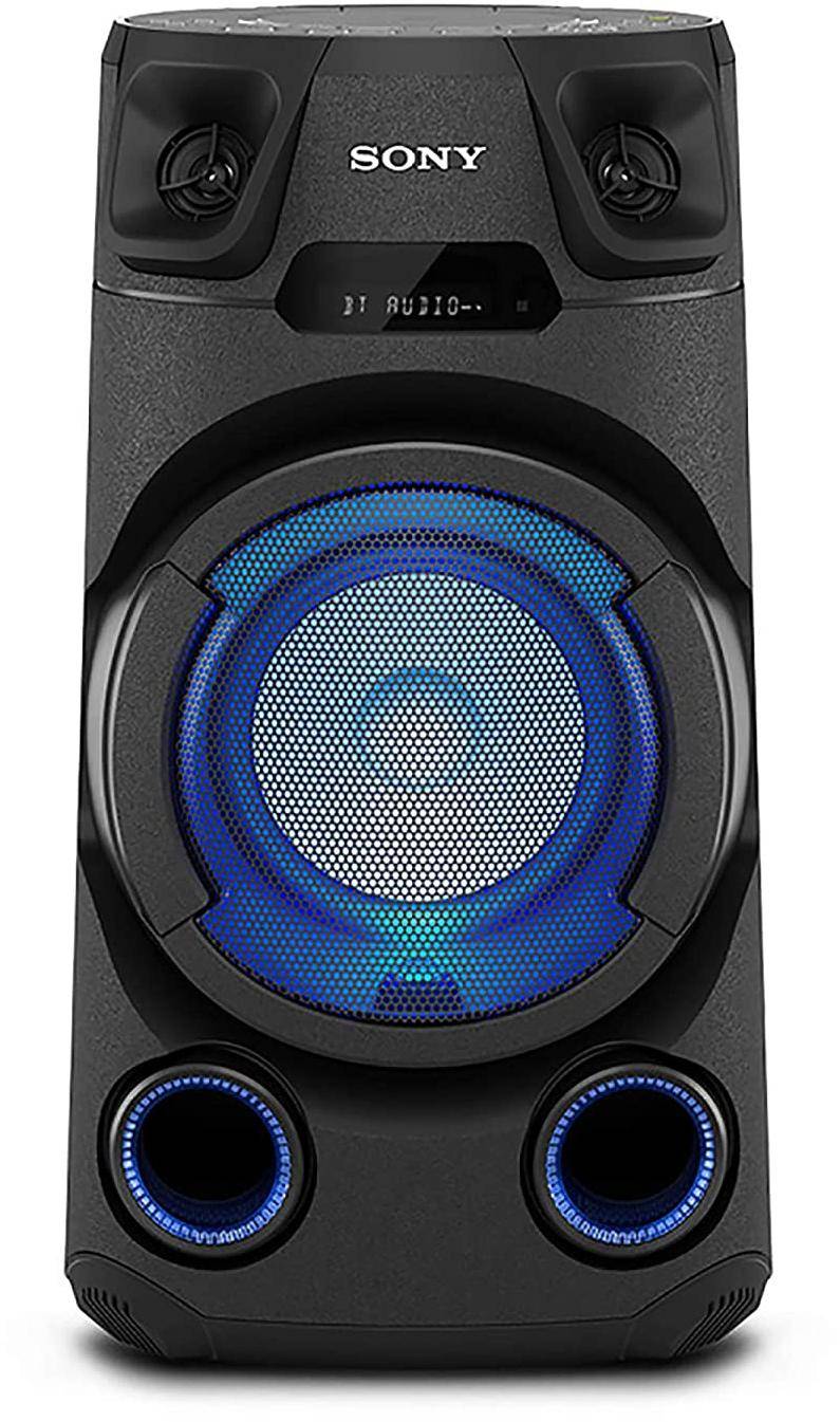 Sony MHC V13 High-Power Party Speaker zoom image