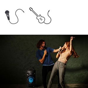 KaraokeÂ 