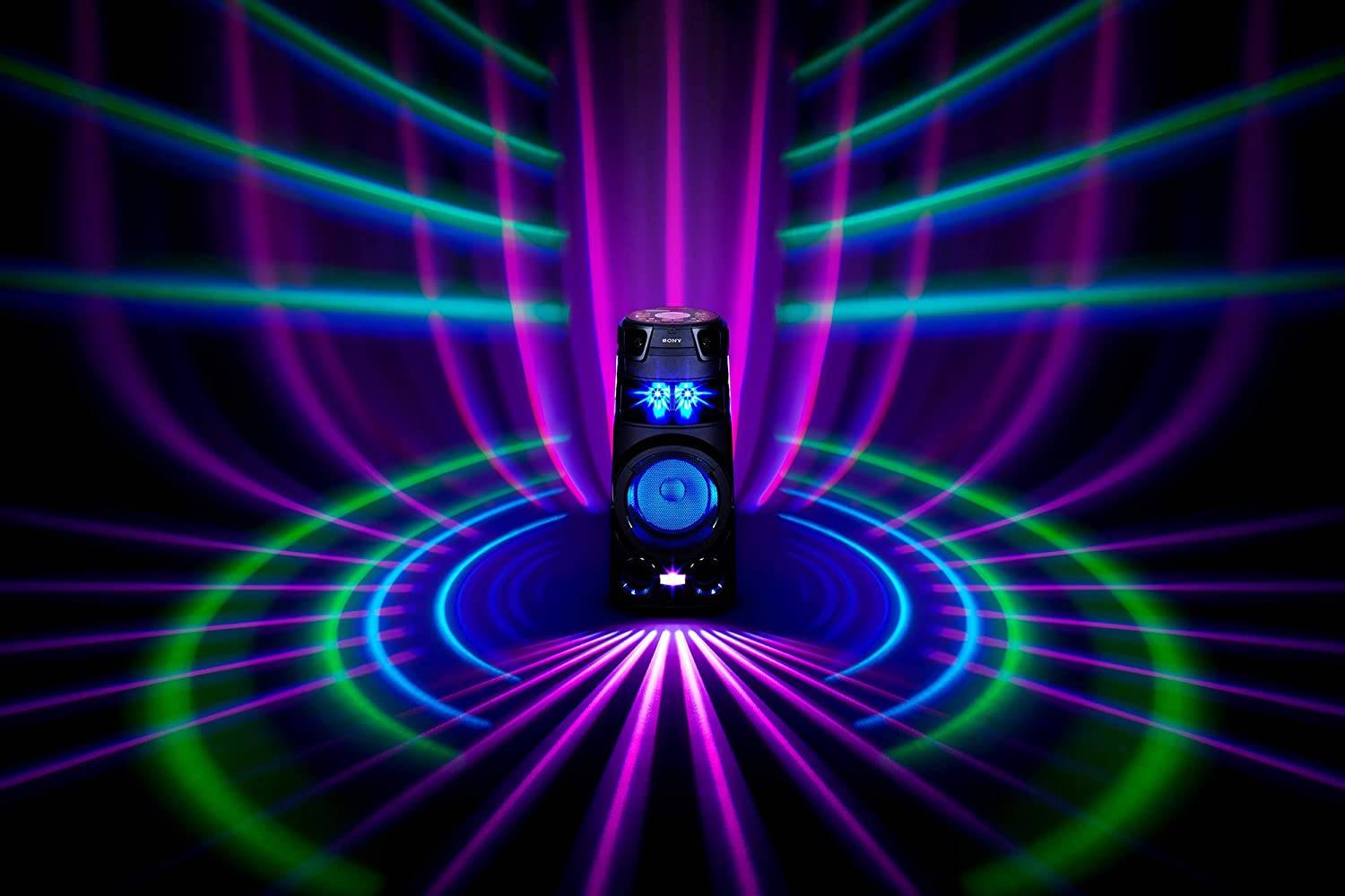 Live Sound