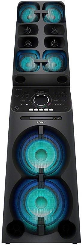 Sony MHC-V90DW Onebox All-in-One Music System zoom image