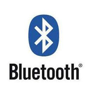 Bluetooth as well as NFC connectivity