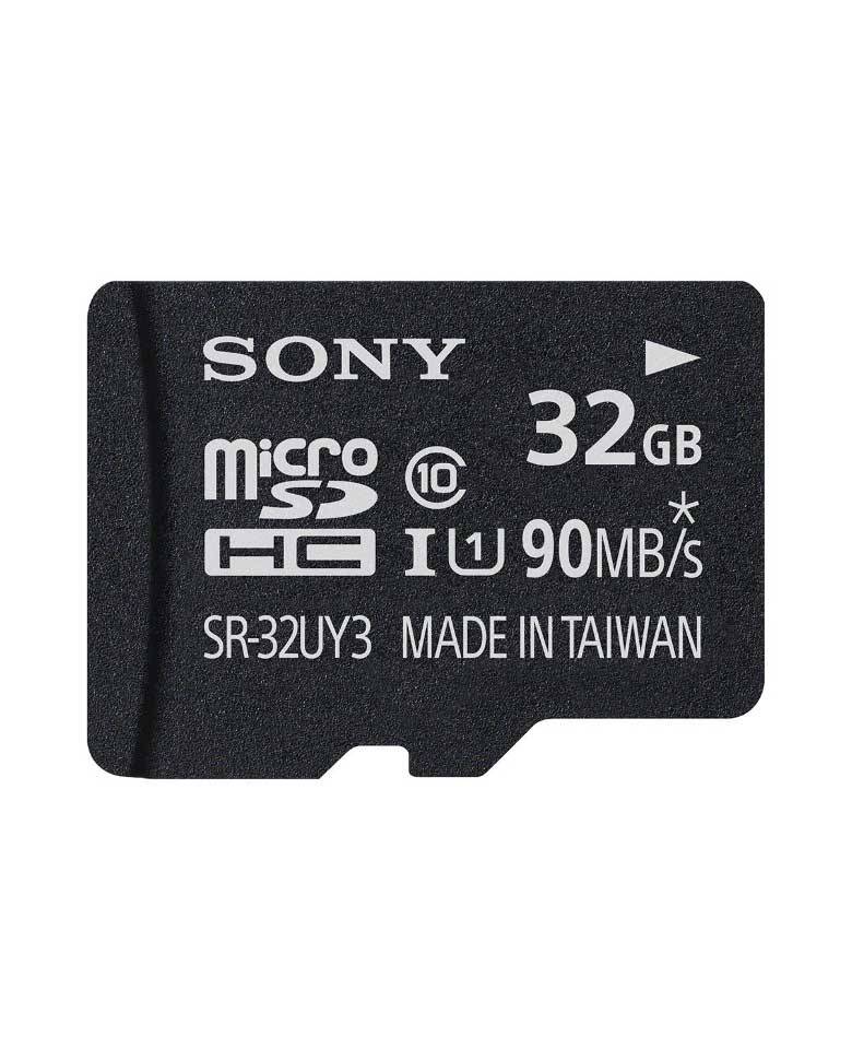 Acce2s - Carte Mémoire Micro SD 32 Go Classe 10 pour Huawei Y5