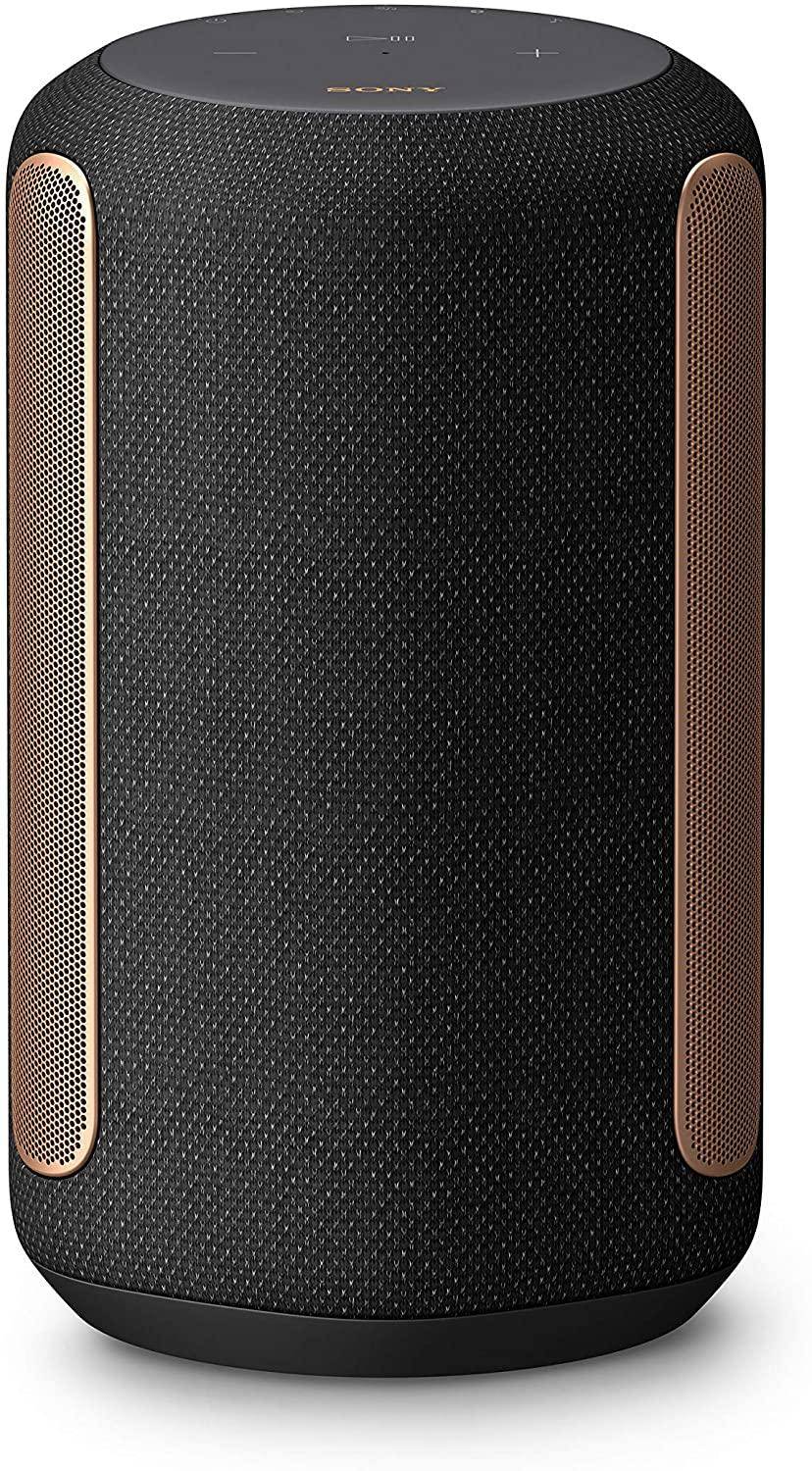 Sony SRS-RA3000 Premium Wireless Speaker with room filling sound and built Alexa Compatibility zoom image