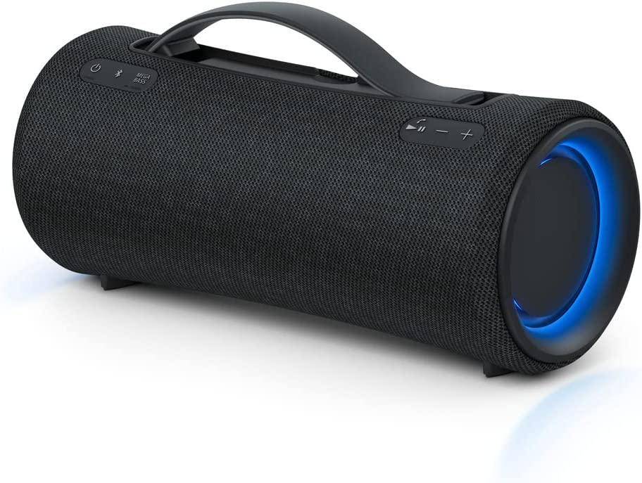 Sony SRS-XG300 X-Series Wireless Portable Bluetooth Speaker With IP67 Waterproof  zoom image