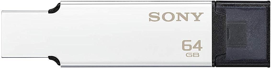 Sony USM64BA2 OTG 64GB Pen Drive zoom image