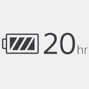 long lasting batteryÂ 