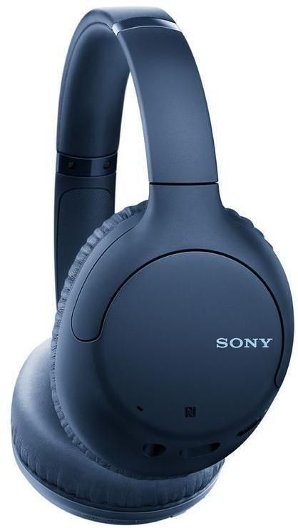 Sony WH-CH710N Wireless Noise-Cancelling Over The Ear Headphones With Mic zoom image