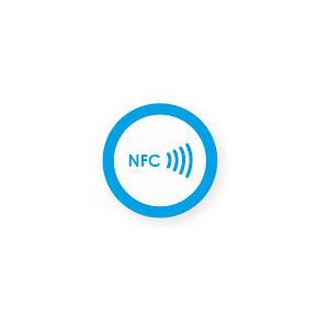 Near field communication pairing