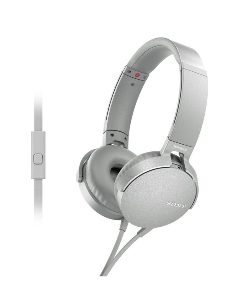 sony xb55 earphones