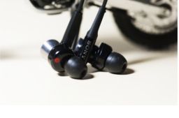 4 Sized Earbuds