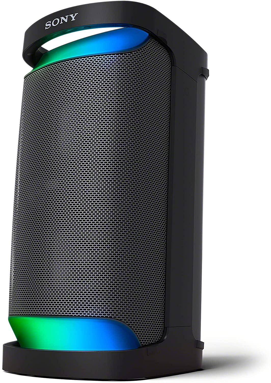 SONY XP500 X-Series Portable Wireless Speaker zoom image