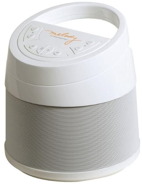 Soundcast Melody Portable Bluetooth Waterproof Speaker zoom image