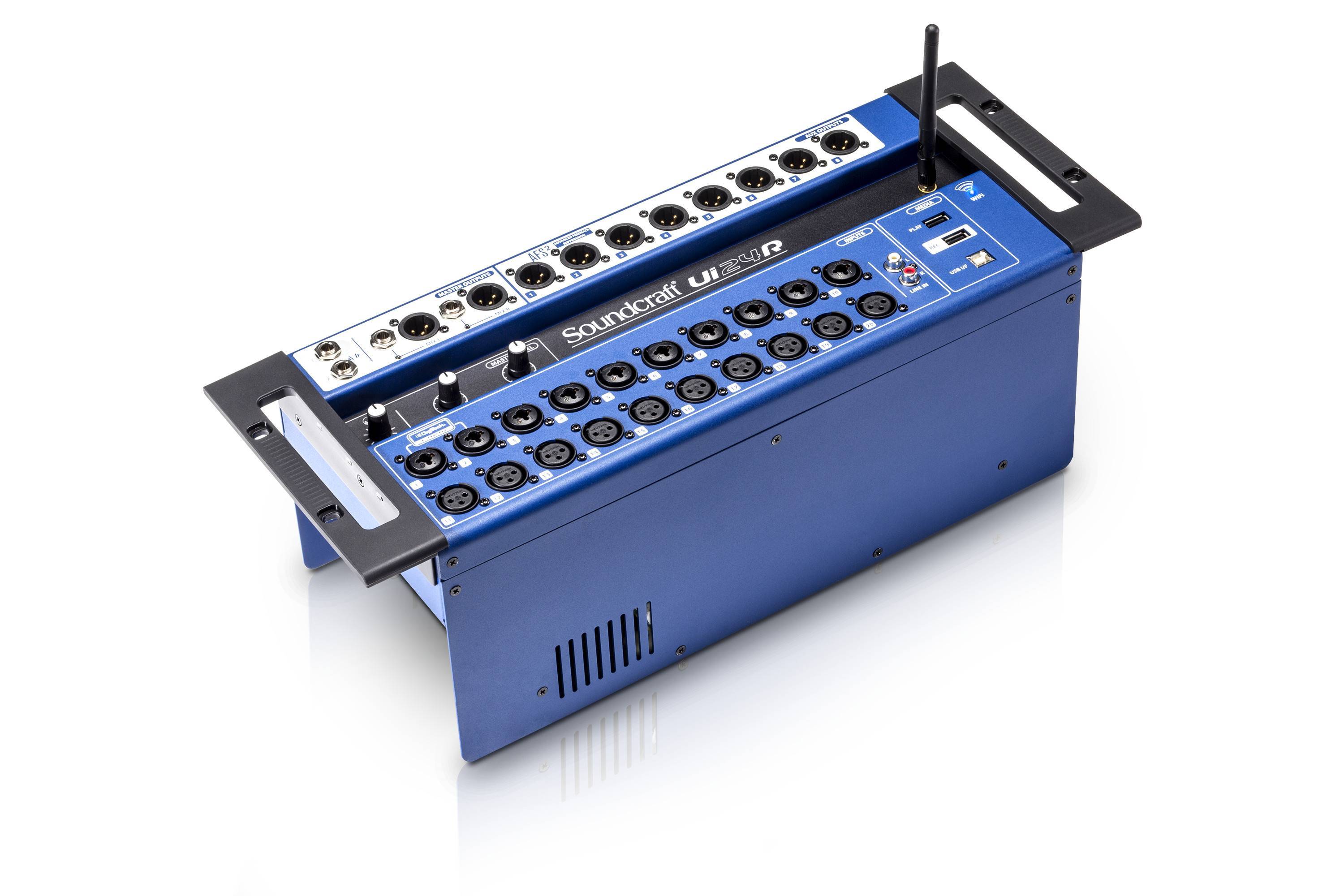 Soundcraft UI24RÂ 