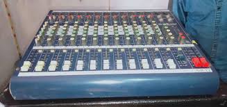 Â 4-band EQ and Dynamic Range Compression