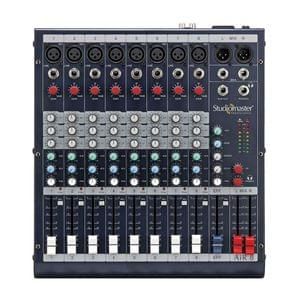 Versatile and high-quality mixer