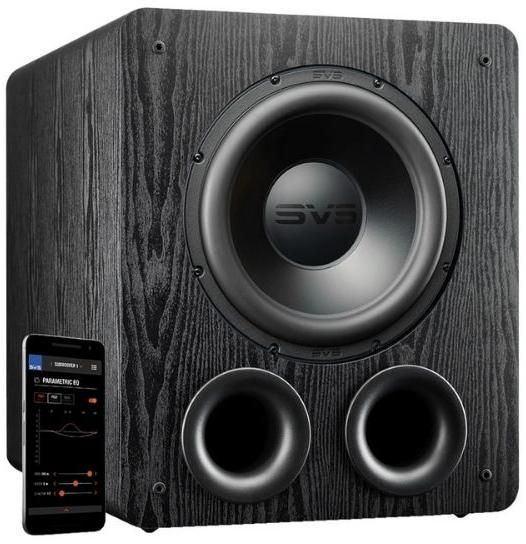 Buy Svs Pb 00 Pro Subwoofer Online In India At Lowest Price Vplak