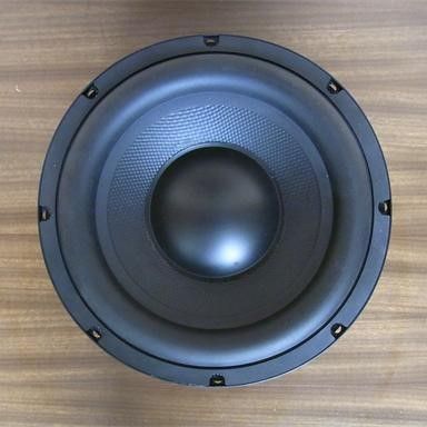 3D Sound System